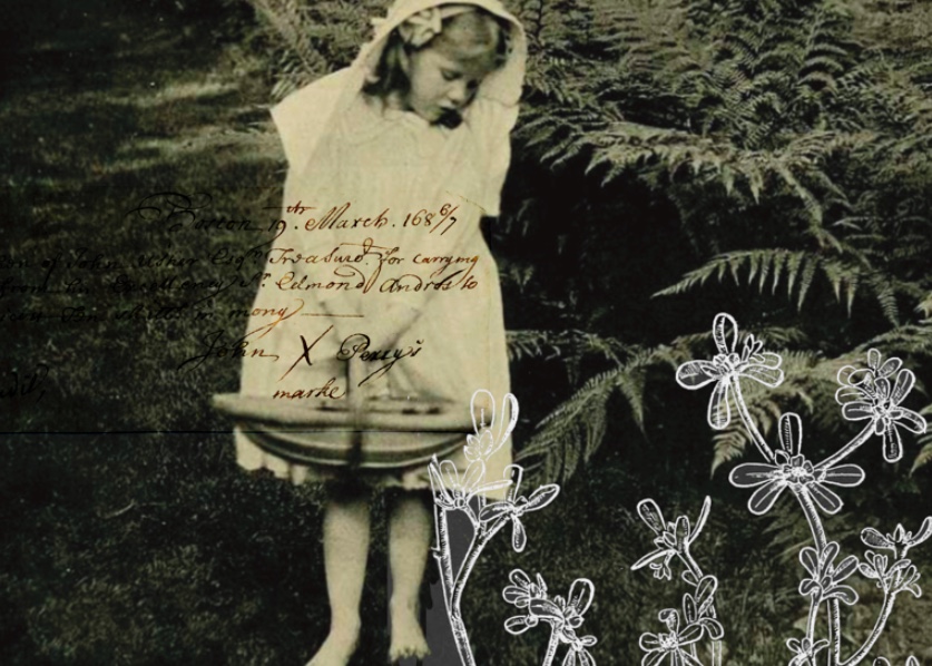 August Junk Journal Prompts: Late Summer Ideas for Soulful Pages