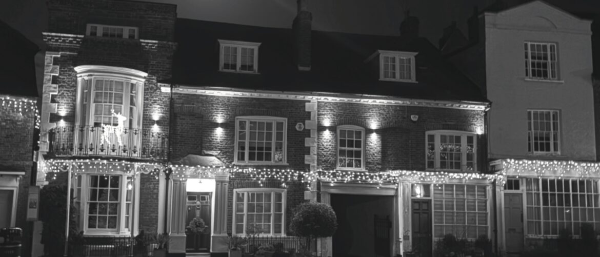 Christmas Junk Journal Ideas Inspired by Dickens & A Christmas Carol