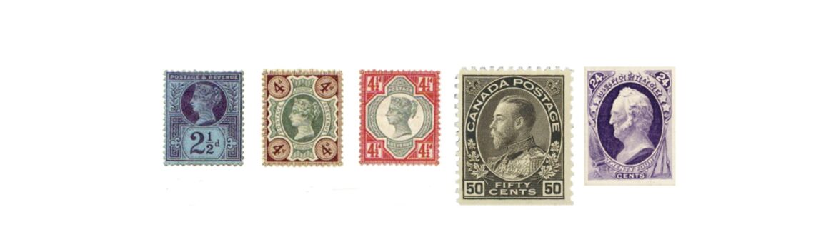 Using Postage Stamps in Junk Journals: Creative Ideas for Collage, Storytelling, and Design