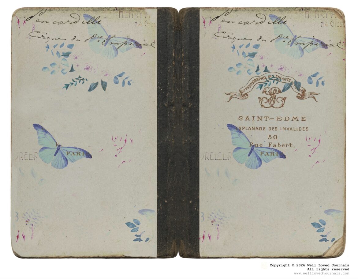 French Journal Course